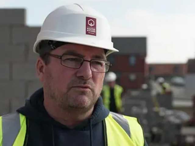 Featured image for “‘Building is a great career, not a last resort’”