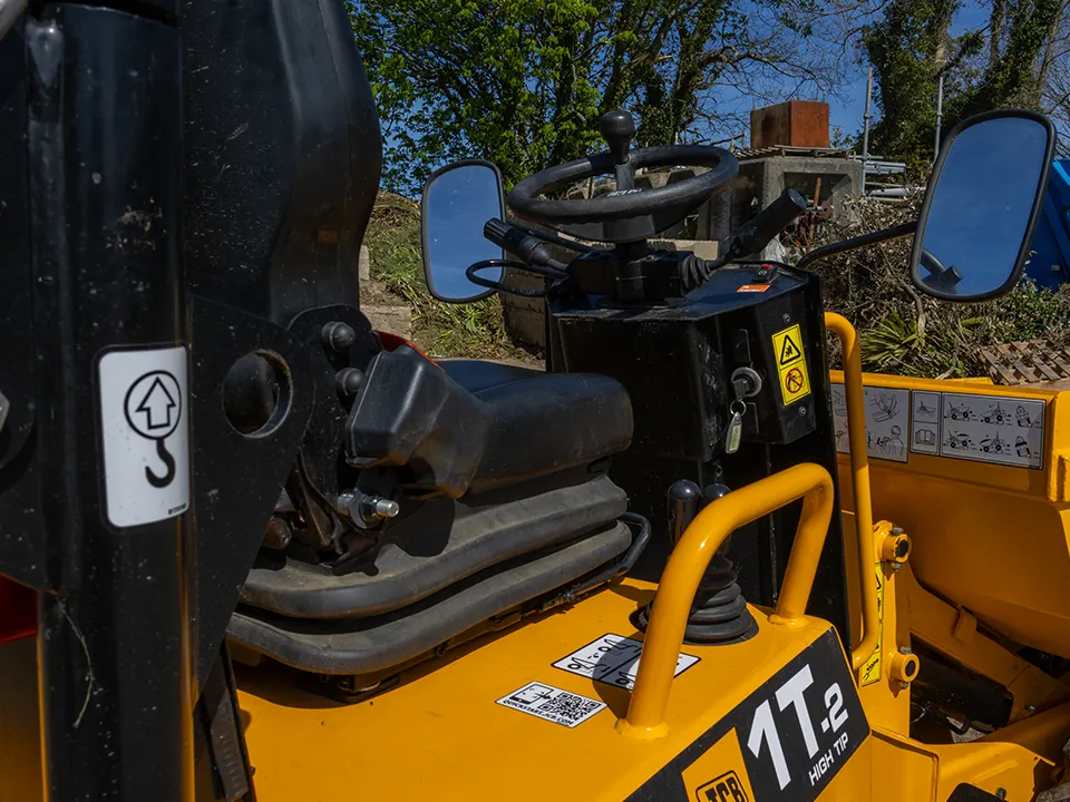JCB-Dumper_H0A2658