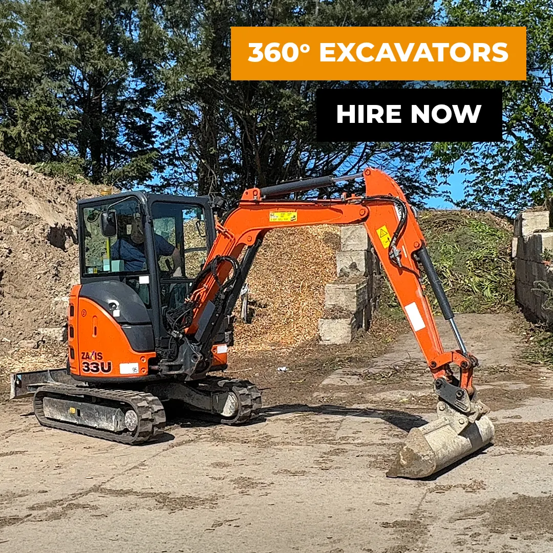 Featured image for “360 Excavators”